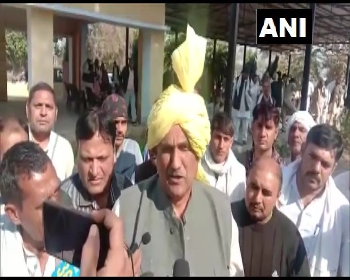 हरियाणा पशुधन बोर्ड के अध्यक्ष का इस्तीफा, कल से खाप पंचायतें करेंगी दिल्ली कूंच