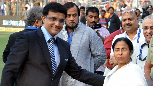 दीदी के सामने खड़े होने को तैयार नहीं दादा, सौरव गांगुली ने बीजेपी को कहा “नहीं”