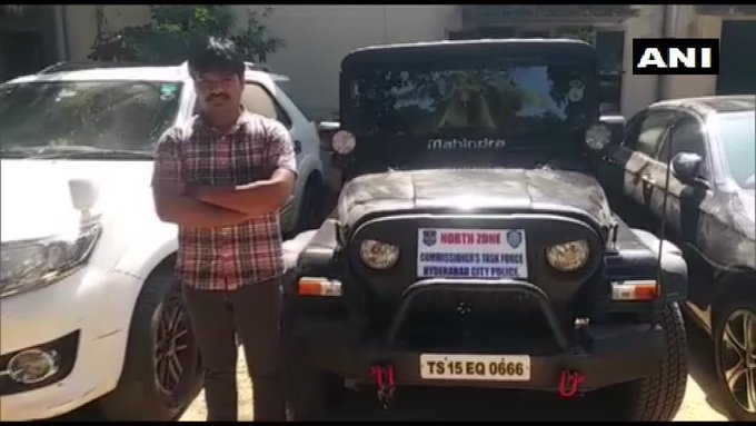 शादी के नाम पर फ़र्ज़ी मेजर ने 17 परिवारों से ठगे 6 करोड़