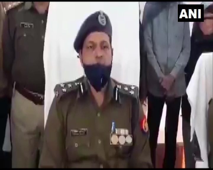 राम जन्मभूमि ट्रस्ट में 6 लाख का गबन, चार गिरफ्तार