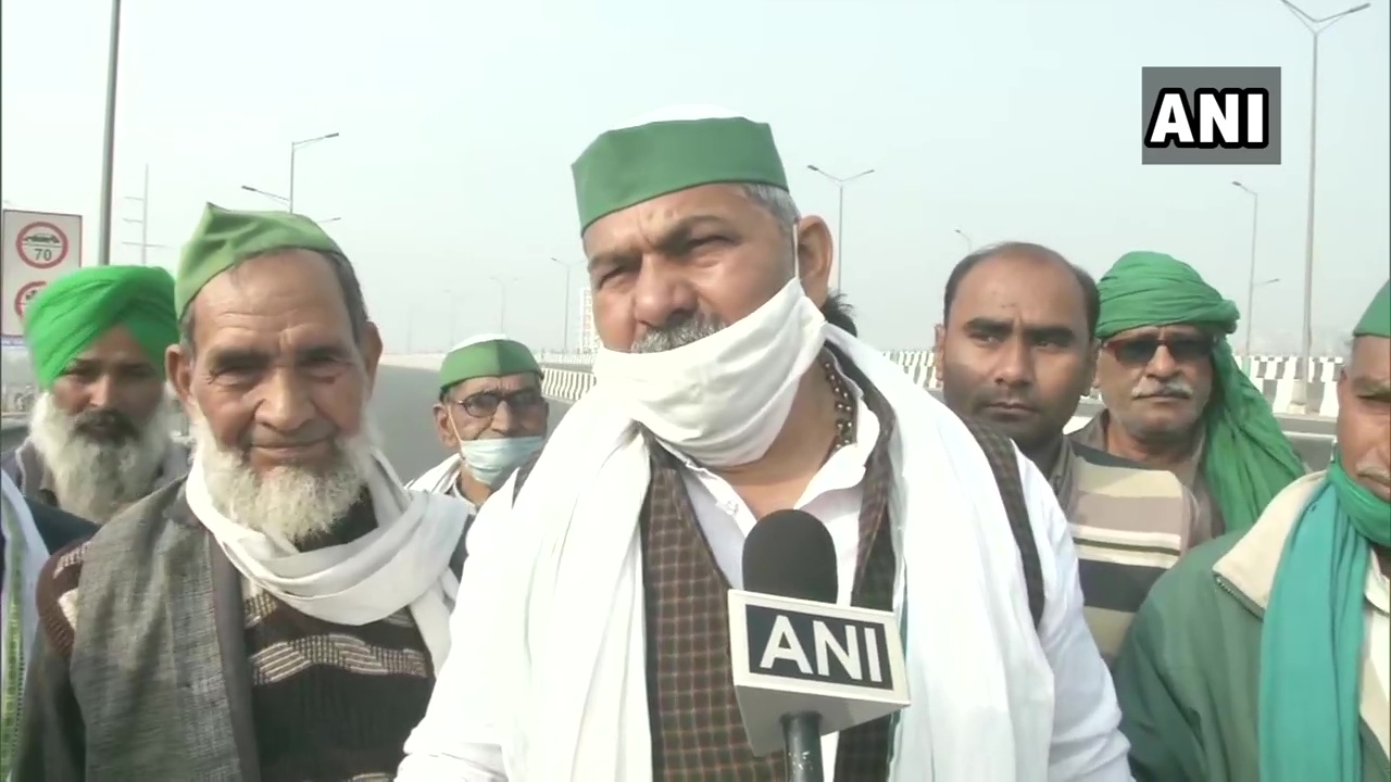 बीजेपी को अभी खुश होने की ज़रूरत नहीं, किसानो का जल्द शुरू होगा मिशन यूपी