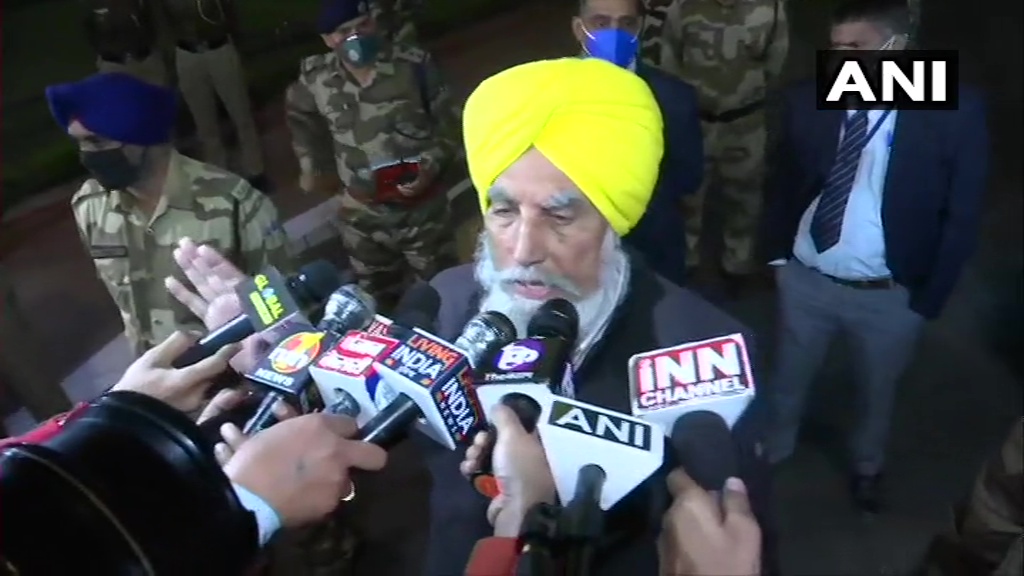 सरकार की किसानो से हुई बातचीत, बैठक के बाद किसानो ने कहा “आंदोलन जारी रहेगा”