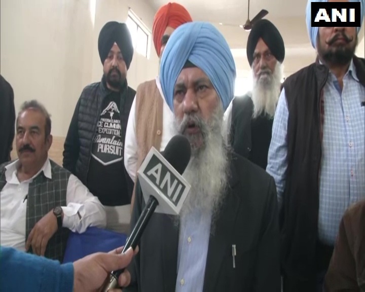 किसानो के भारत बंद को ट्रांसपोर्ट यूनियन का समर्थन, कल ट्रको का रहेगा चक्का जाम