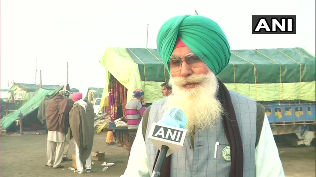 सरकार ने किसानो को भेजी नई चिट्ठी, पंजाब में किसान कर रहे जिओ का नेटवर्क डाउन