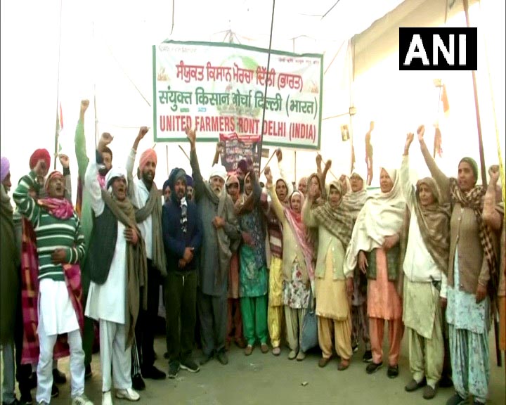 सरकार की नई चिट्ठी पर कल फैसला लेंगे किसान, कल होगी किसान संगठनों की संयुक्त बैठक