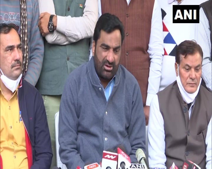 आरएलपी प्रमुख ने किसान आंदोलन के समर्थन में 3 संसदीय समितियों से इस्तीफा दिया