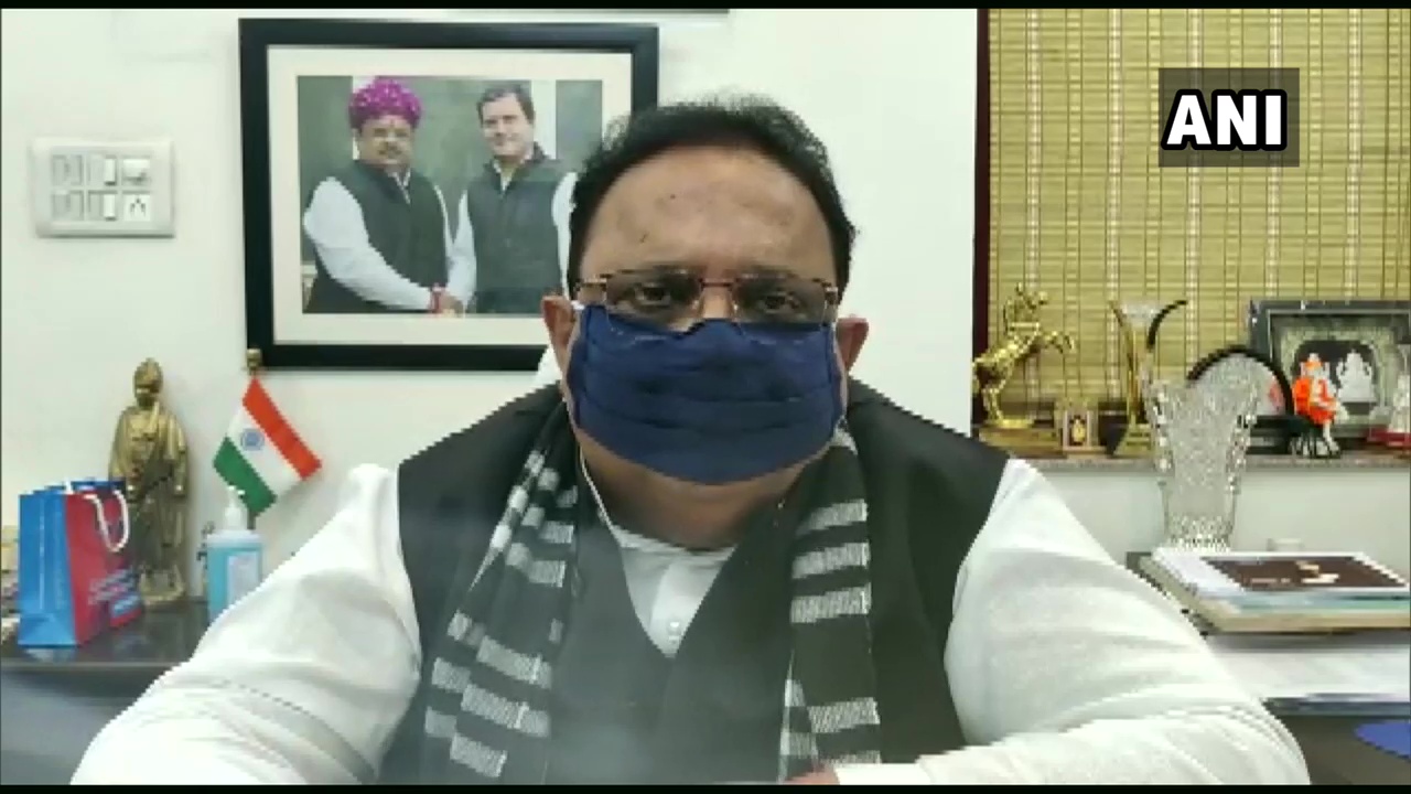 9 newborns died in Kota, Rajasthan