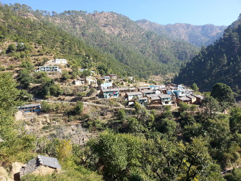 बसंत पांडे का लेख: खुद बीमार है उत्तराखंड की स्वास्थ्य व्यवस्था