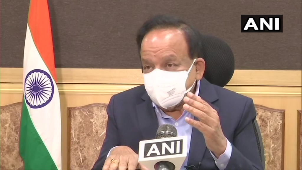 जनवरी पहले सप्ताह में आ सकती है वैक्सीन, सबसे पहले इन्हे दी जाएगी