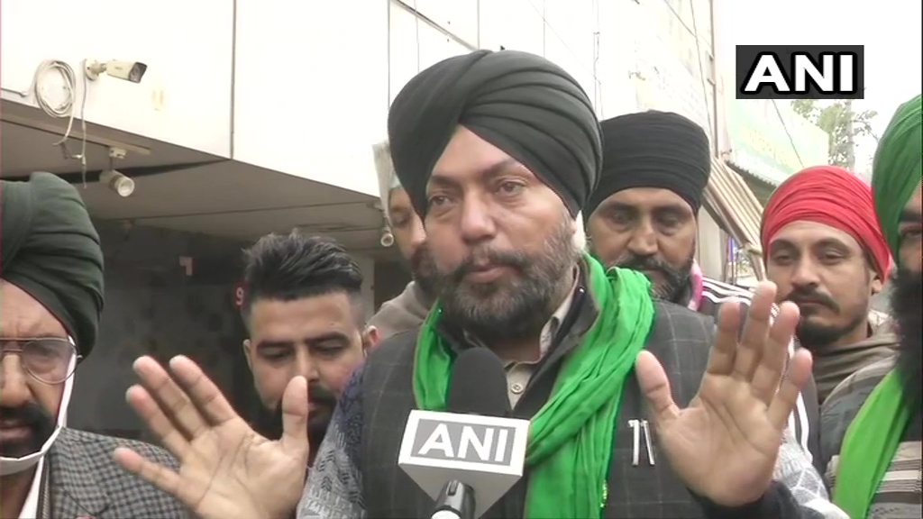 22वे दिन भी किसान आंदोलन जारी, टिकरी बॉर्डर पर धरने में शामिल एक और किसान की मौत