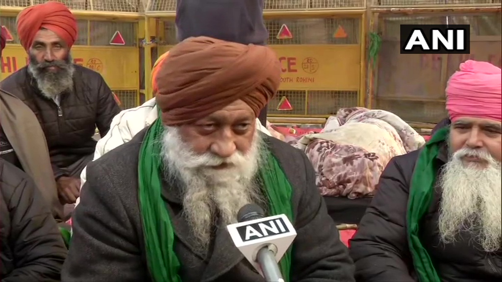 किसानो ने दिल्ली-मेरठ हाइवे किया बंद, अब से थोड़ी देर में किसानो की अहम बैठक