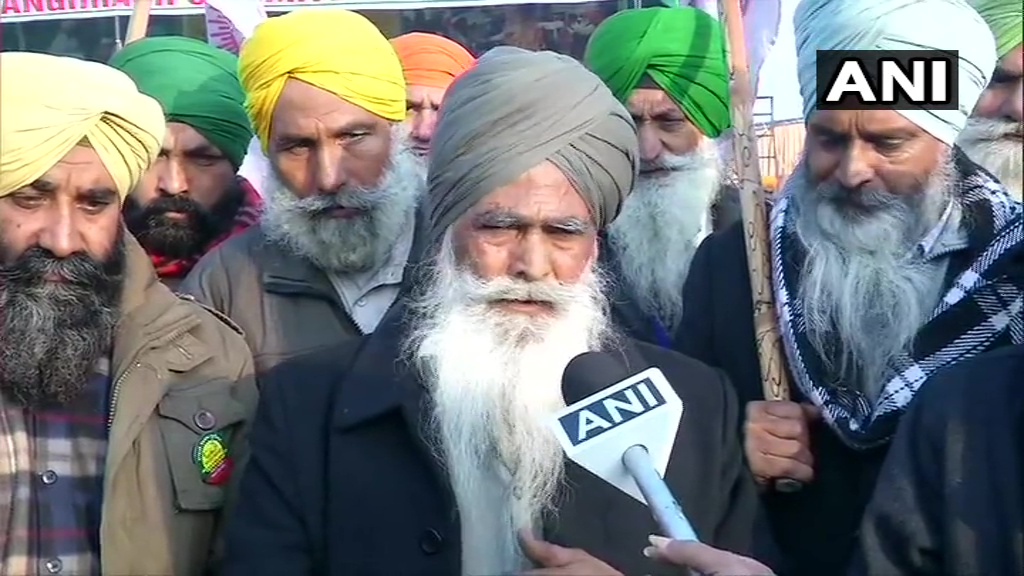 सरकार और किसानो के बीच कल होगी बातचीत, कृषि कानूनों को रद्द करने की मांग पर कायम किसान