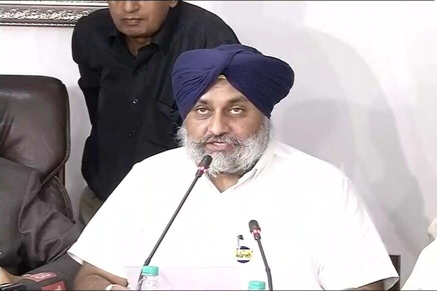 बीजेपी के सबसे पुराने सहयोगी का हमला ‘जो सहमत नहीं उसे देशद्रोही कहती है सरकार’