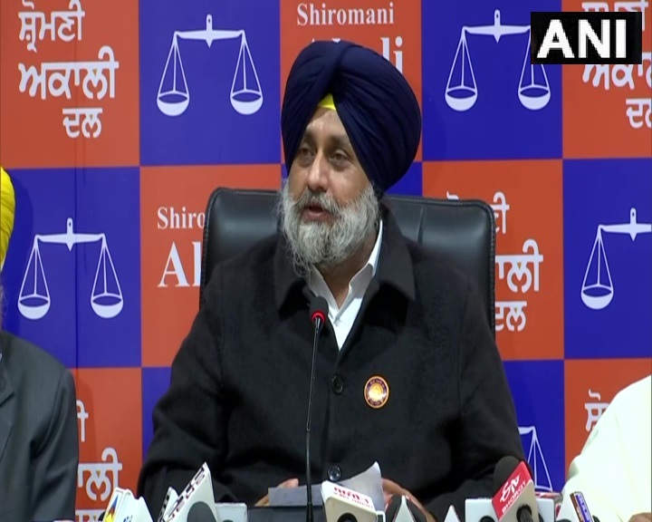 कृषि कानूनो को लेकर अब अकाली दल ने मोदी सरकार को सुनाईं खरी खरी