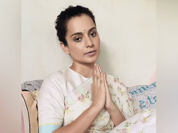 आज़ादी को लेकर दिए बयान पर कंगना के खिलाफ एक और एफआईआर दर्ज