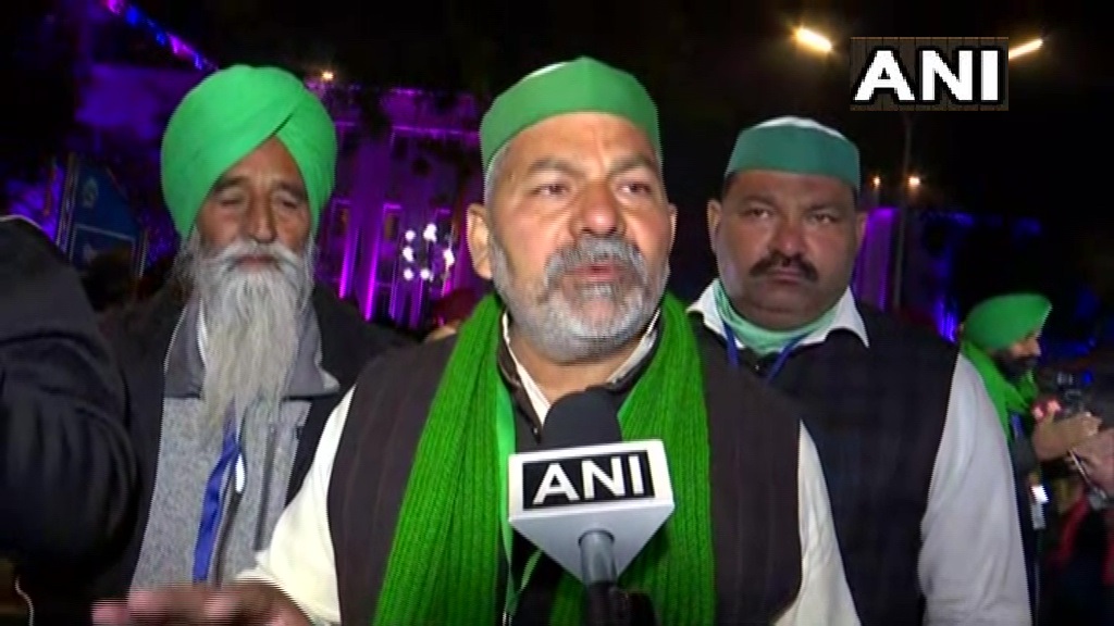 सरकार ने किसानो की दो मांगे मानी, एमएसपी और कृषि कानूनों पर 4 जनवरी को फिर होगी बैठक