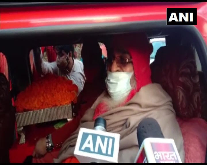 अयोध्या में राम मंदिर निर्माण के बाद काशी और मथुरा में बनेगा मंदिर: वासुदेवानंद सरस्वती