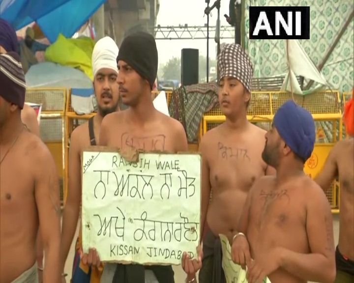 11 जनवरी को सुप्रीमकोर्ट में सुनवाई के बाद बड़ा फैसला ले सकते हैं किसान