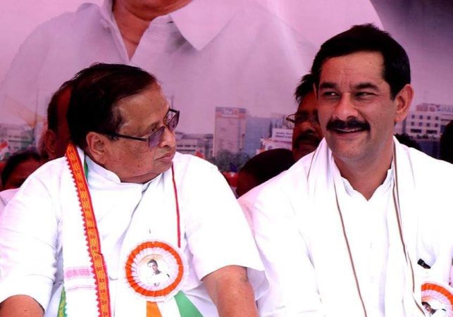 असम चुनाव: कांग्रेस ने कसी कमर, क़र्ज़ माफ़ी और न्याय योजना और मुफ्त बिजली जैसे वादे