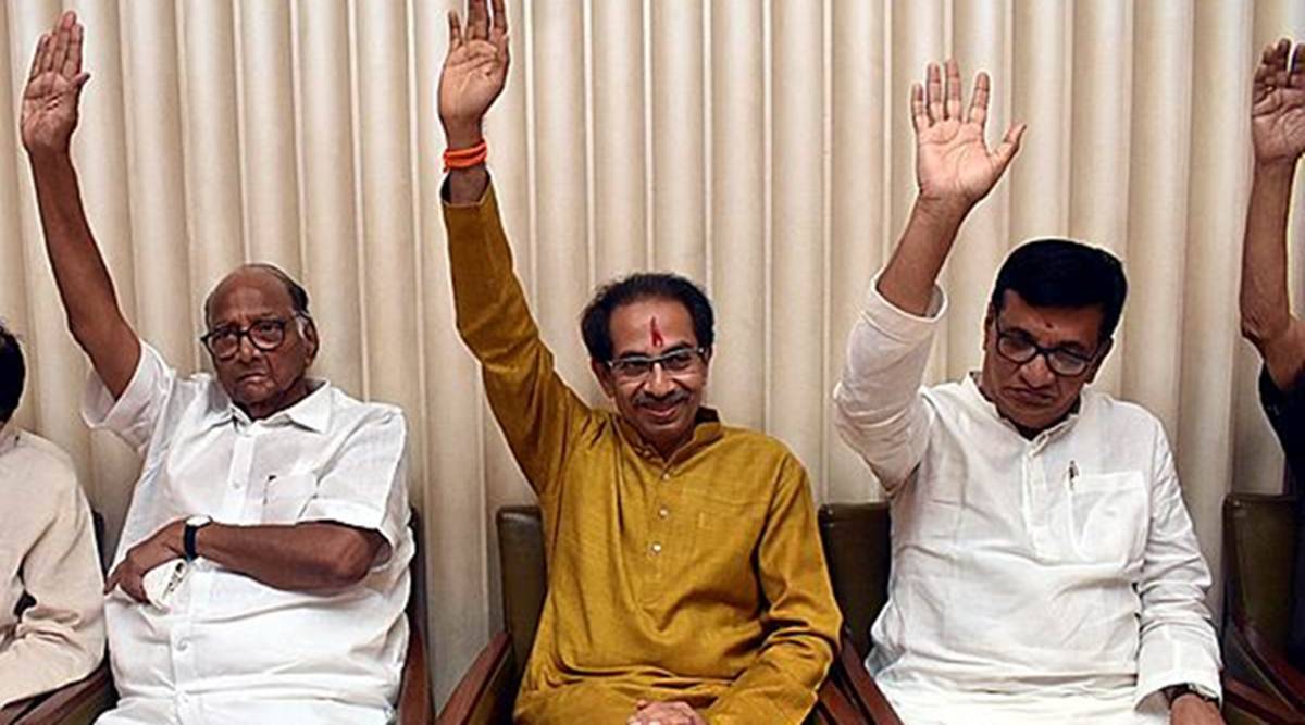 किसान आंदोलन के समर्थन में: महाराष्ट्र की सड़को पर उतरने की तैयारी में महाविकास अघाड़ी