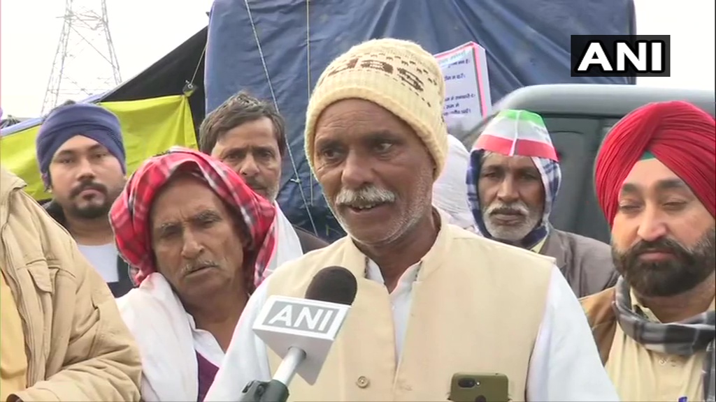 कृषि कानूनों और एमएसपी पर आखिरी बातचीत के लिए रणनीति तैयार करेंगे किसान