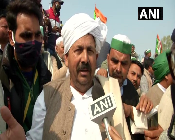 भारतीय किसान यूनियन की महापंचायत में फैसला: जारी रहेगा किसान आंदोलन