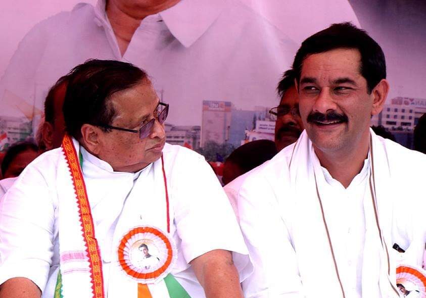 असम चुनाव: कांग्रेस ने कसी कमर, क़र्ज़ माफ़ी और न्याय योजना और मुफ्त बिजली जैसे वादे