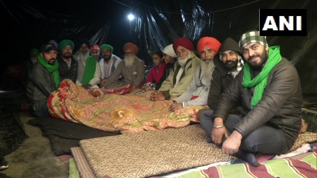 आज फिर होगी किसानो और सरकार के बीच वार्ता, अपनी मांगो पर सरकार से समझौता नहीं करेंगे किसान