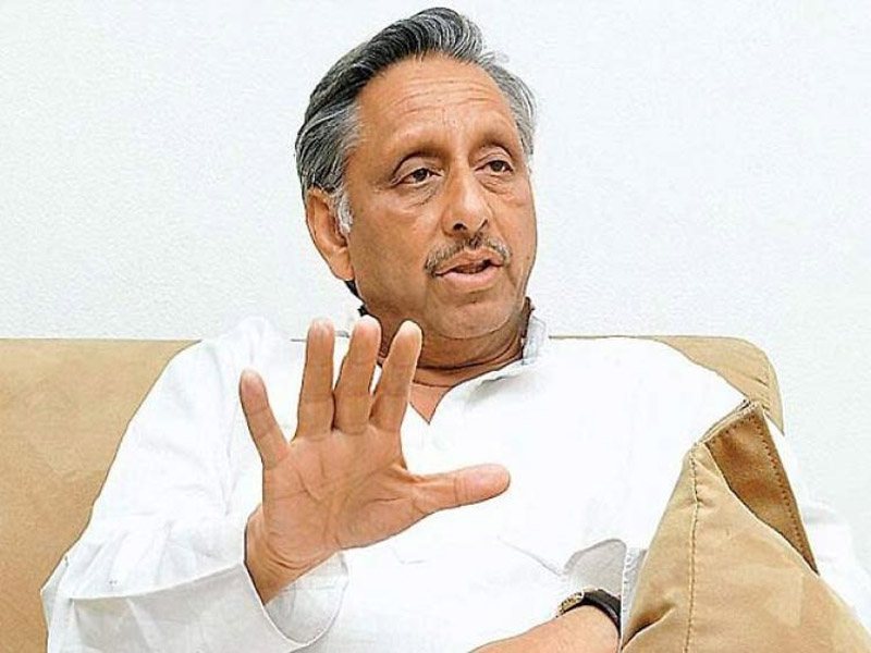 तमिलनाडु विधानसभा चुनाव: कांग्रेस ने चिदंबरम और अय्यर को दी बड़ी ज़िम्मेदारी