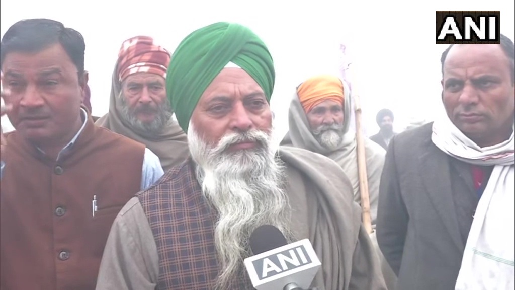 4 जनवरी को रद्द नहीं हुए कृषि कानून तो और तेज होगा किसान आंदोलन