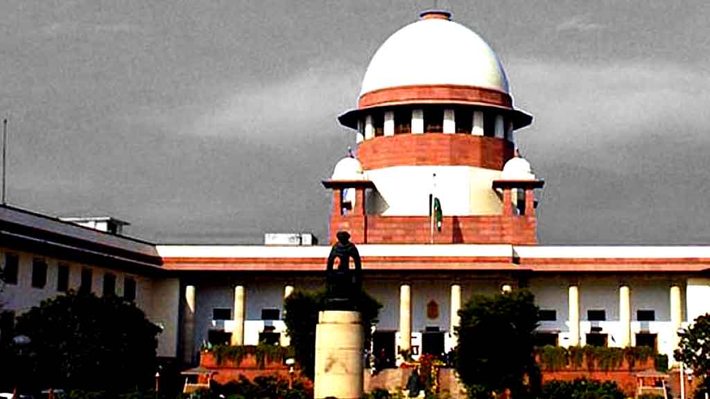 बिहार SIR पर अगली सुनवाई 22 अगस्त को, आज कोर्ट ने चुनाव आयोग से पूछे अहम् सवाल