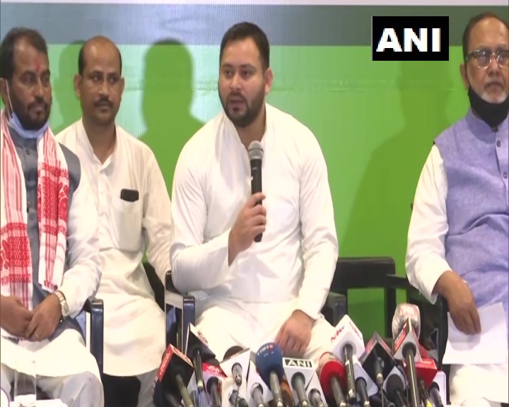 असम में विधानसभा चुनाव लड़ेगा राष्ट्रीय जनता दल