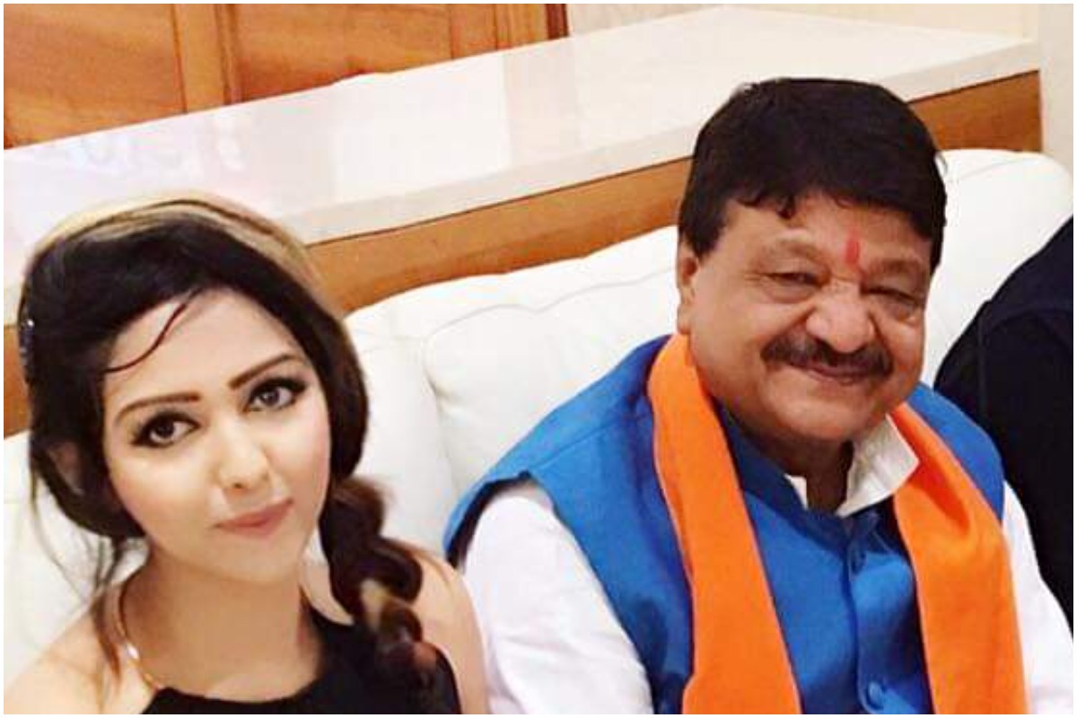 कोकीन मामले में गिरफ्तार पामेला की जांच की जद में आ सकते हैं बीजेपी के कई बड़े चेहरे