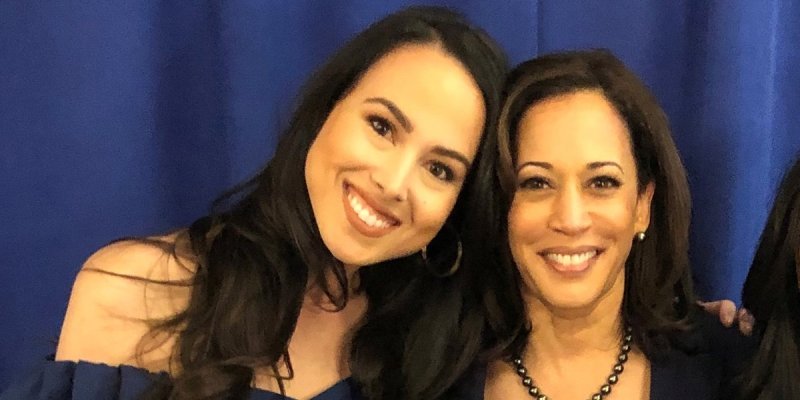 रिहाना-ग्रेटा के बाद कमला हैरिस की भांजी ने किया किसानों का समर्थन