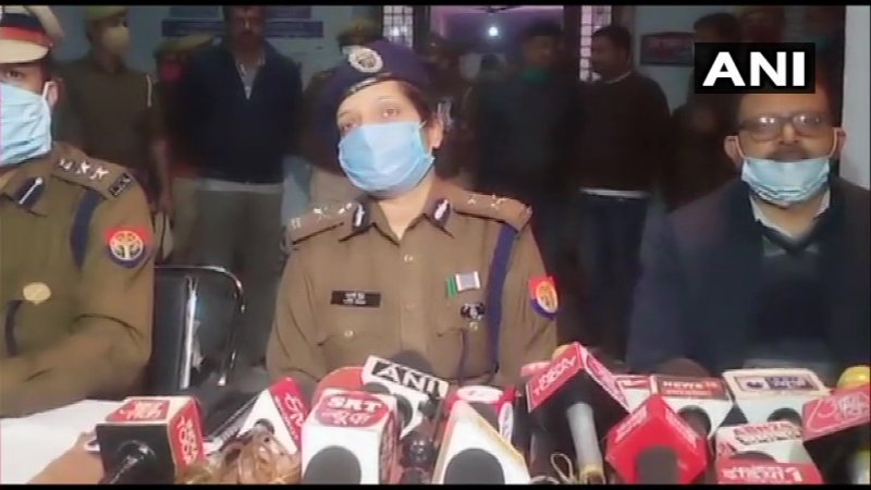 उन्नाव कांड: एकतरफा प्रेम में कीटनाशक पिलाकर हुई हत्या, दो गिरफ्तार