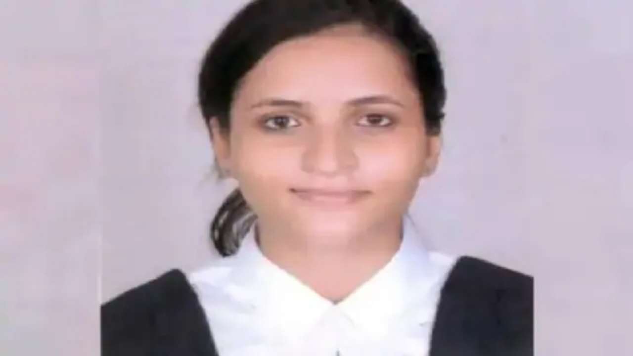 निकिता जैकब को कोर्ट से मिली राहत, गिरफ्तारी पर तीन सप्ताह के लिए रोक