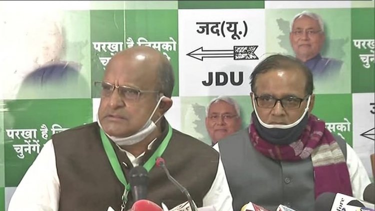 पेट्रोल-डीजल की कीमतों को लेकर एनडीए में रार, जेडीयू ने सरकार से की ये मांग