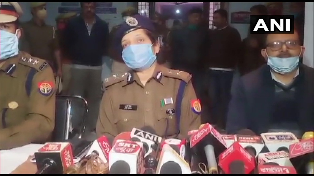 उन्नाव कांड: एकतरफा प्रेम में कीटनाशक पिलाकर हुई हत्या, दो गिरफ्तार