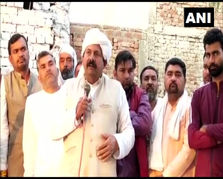 चुनाव में बीजेपी को बूथ पर बस्ता थामने वाले भी नहीं मिलेंगे: नरेश टिकैत