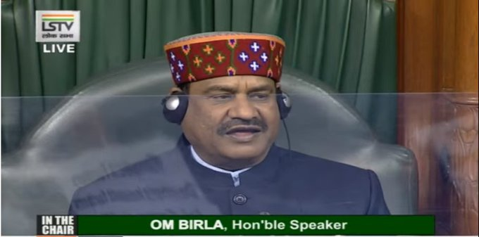 Lok Sabha witnesses 99.5% productivity in the first part of Budget Session