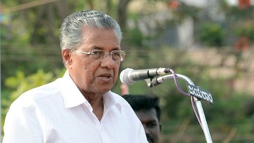 CAA will not be implemented in Kerala: CM Pinarayi Vijayan