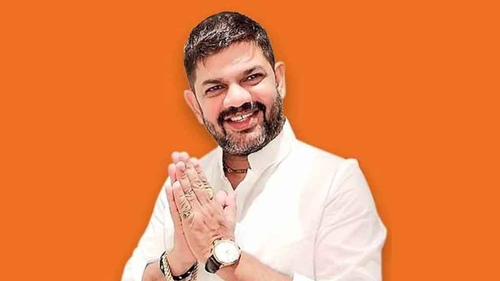 कोकीन मामले में बीजेपी नेता राकेश सिंह गिरफ्तार