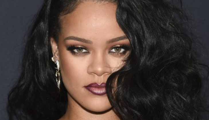 International pop star Rihanna supports India’s farmers protest