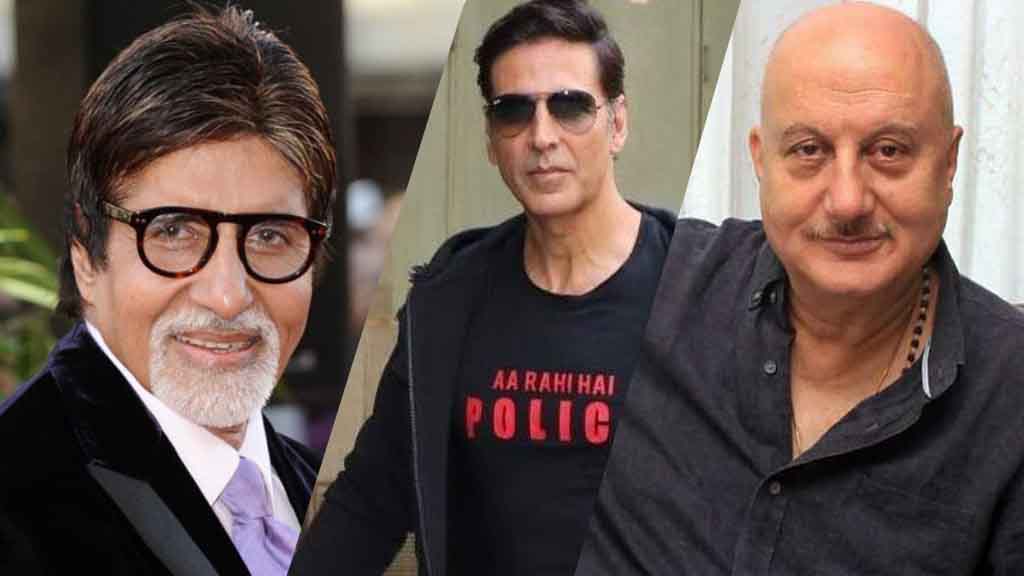 पेट्रोल की कीमतों पर ख़ामोशी को लेकर नाना पटोले ने अमिताभ-अक्षय कुमार पर साधा निशाना