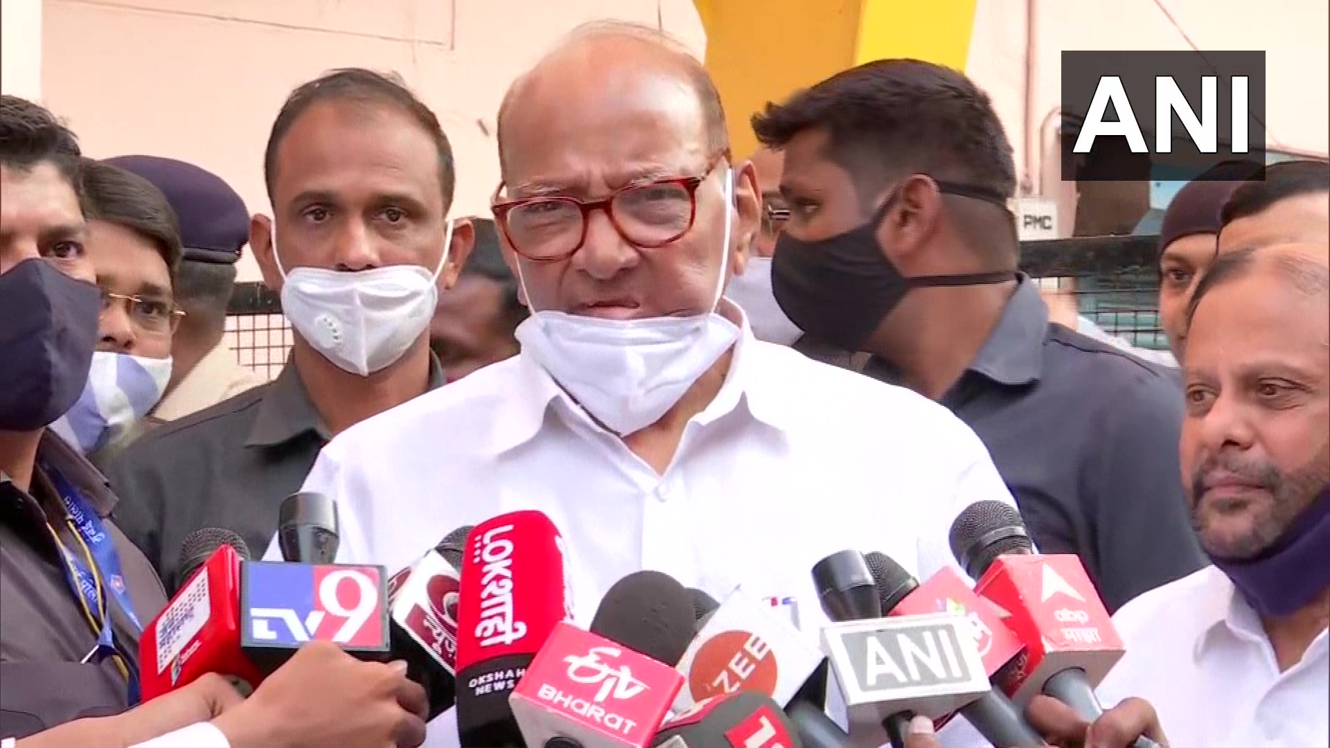 किसी अन्य क्षेत्र के बारे में बोलने से पहले सावधानी बरतें सचिन तेंदुलकर: पवार