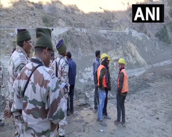 अपडेट: उत्तराखंड हादसे में अब तक 26 शव बरामद, 197 लोग अभी भी लापता