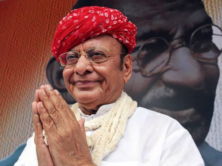 गुजरात के पूर्व सीएम ने कहा, “सोनिया जी बुलाएंगी तो बिना शर्त हो जाऊंगा कांग्रेस में शामिल”