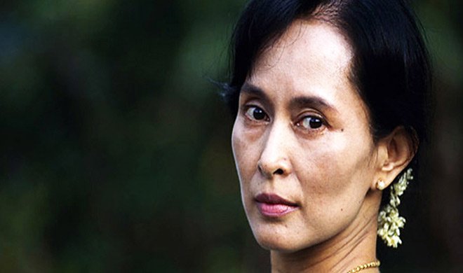 Myanmar’s Suu Kyi urged people to ‘resist’ military coup before arrest