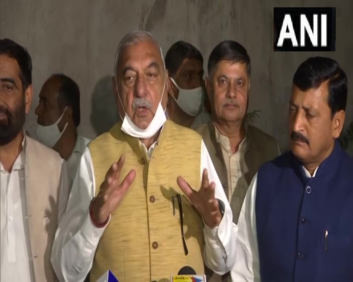 कल हरियाणा विधानसभा में अविश्वास प्रस्ताव लाएगी कांग्रेस, जेजेपी विधायकों पर नज़र