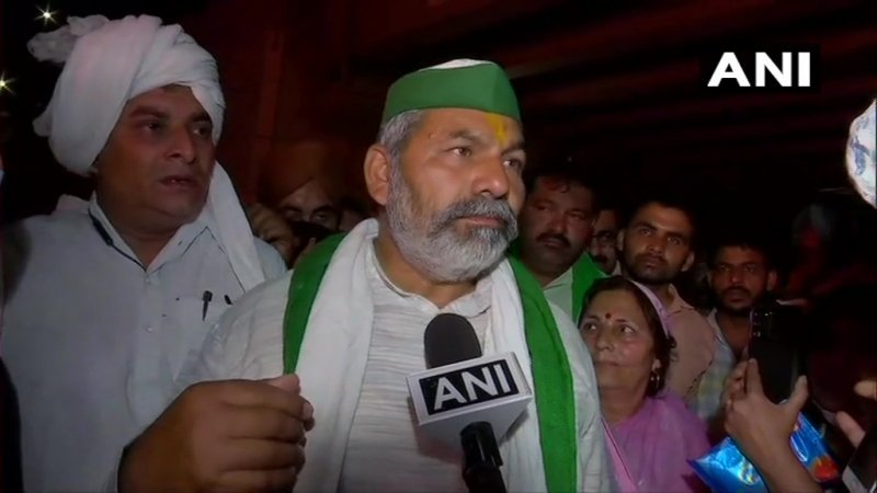 एमएसपी व अन्य मुद्दों पर पैनल के लिए सरकार ने संयुक्त किसान मोर्चे से मांगे 5 नाम